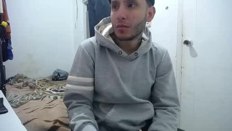 Esteban online show from September 2025 12:40:01 PM