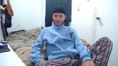 Esteban online show from September 2025 12:08:02 PM