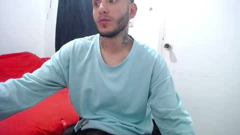 Esteban online show from October 2025 12:36:02 PM