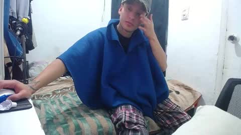 Esteban online show from October 2025 01:10:01 PM