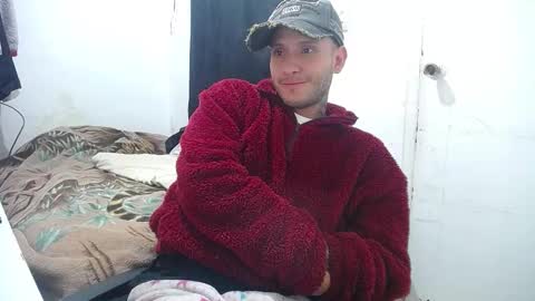 Esteban online show from October 2025 04:53:02 PM