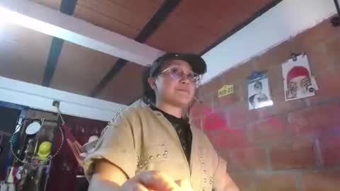 Eskela911 online show from March 2026 12:50:01 AM