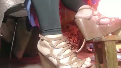 Eskela911 online show from March 2026 08:19:01 AM