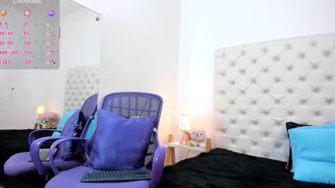 esmeralda  online show from February 2026 02:51:01 PM