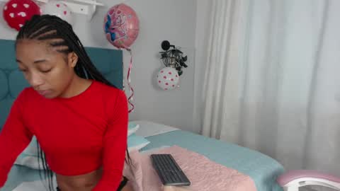 esmeralda_bk online show from January 2025 06:07:01 PM