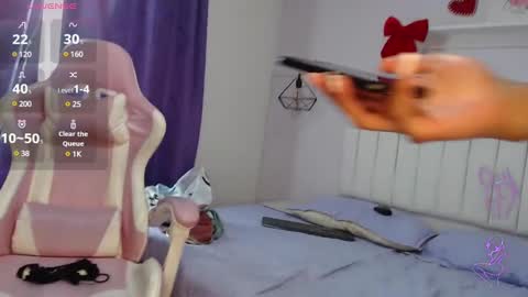 esmeralda_bk online show from March 2025 10:04:02 PM