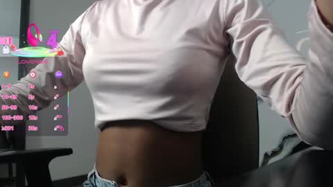 esmeralda_bk online show from September 2025 08:52:02 PM