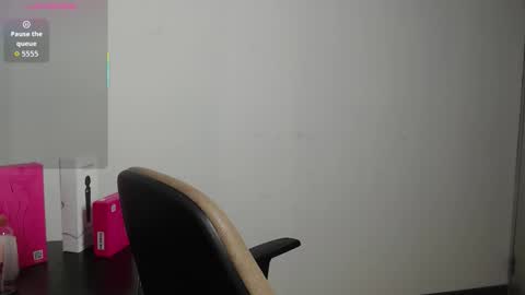 esmeralda_bk online show from November 2025 09:26:02 PM