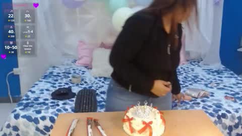 ESMERALDA  online show from March 2026 11:56:02 AM