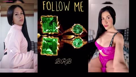 K E Y R A  independent model  online show from January 2025 04:28:02 AM