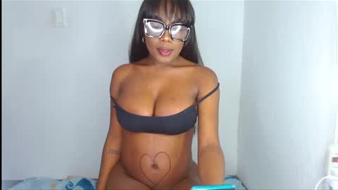 Esmeralda parck online show from February 2025 02:52:02 PM