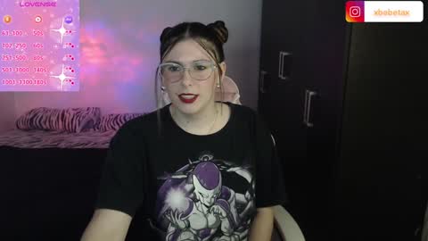 Xbebetax online show from January 2025 02:14:01 AM