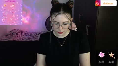 Xbebetax online show from January 2025 05:00:01 AM