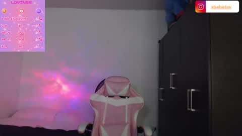 Xbebetax online show from February 2025 04:31:01 AM