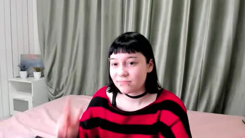 Snapshot of esperanzameachem chatting on October 2025 05:50:02 PM Tricky online show from October 2025 05:50:02 PM