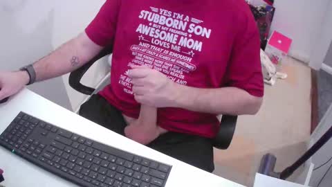 Morph online show from January 2025 09:55:02 PM