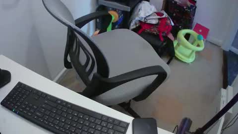 Morph online show from February 2025 12:16:01 PM