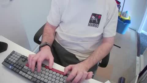 Morph online show from March 2025 12:34:01 PM