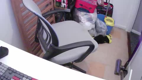 Morph online show from October 2025 08:30:02 PM