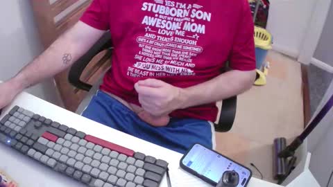 Morph online show from November 2025 09:58:01 PM