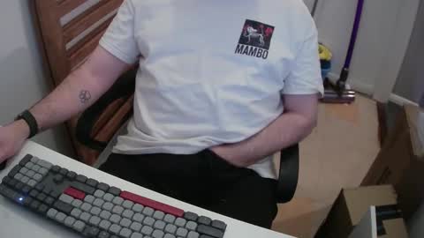 Morph online show from March 2026 09:19:02 PM