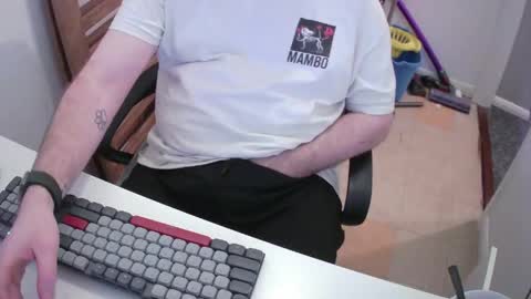 Morph online show from March 2026 09:08:01 PM