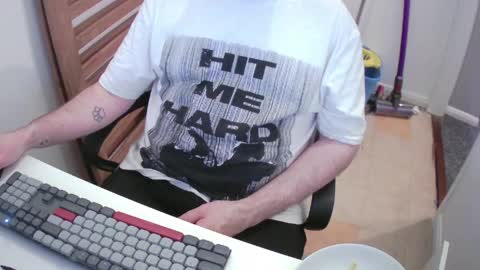 Morph online show from April 2026 07:58:01 PM