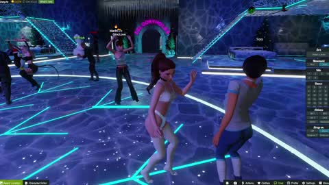 EssexB0y online show from December 2024 06:34:01 AM