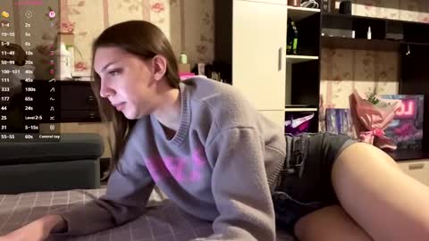 Kate online show from February 2026 03:27:02 PM