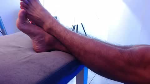 ESTEBAN online show from March 2025 09:51:01 PM