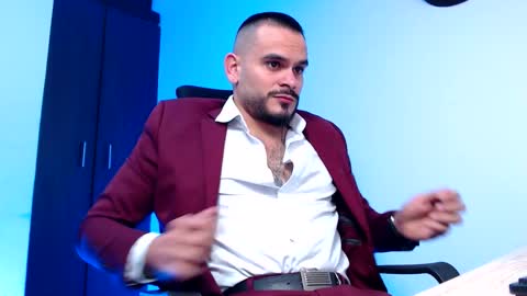 Snapshot of esteban_fer chatting on February 2026 03:49:02 AM Esteban Fernandez online show from February 2026 03:49:02 AM