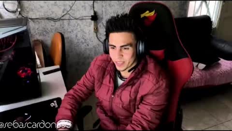 esteban y heidy online show from December 2025 06:13:02 PM