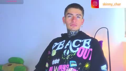 Esteban independent model online show from February 2026 02:02:02 PM