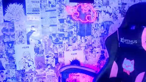 Esteban independent model online show from March 2026 12:28:02 AM