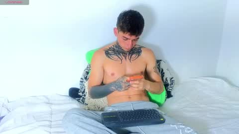 Esteban independent model online show from June 2026 11:45:02 AM