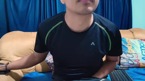 Esteban online show from January 2026 11:25:01 PM