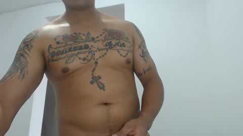 estebanmed92 online show from January 2026 04:09:01 PM