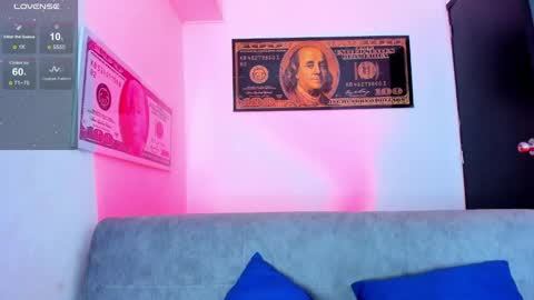 Esteban online show from January 2025 03:08:02 PM