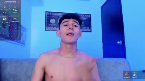 Esteban online show from January 2025 06:04:02 PM