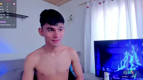 Esteban online show from January 2025 03:40:01 PM