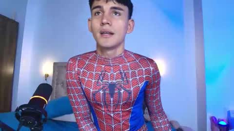 Esteban online show from September 2025 01:27:01 PM