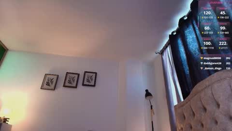 Esteban online show from January 2026 05:27:02 PM