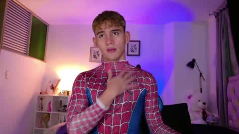 Esteban online show from February 2026 10:55:01 AM