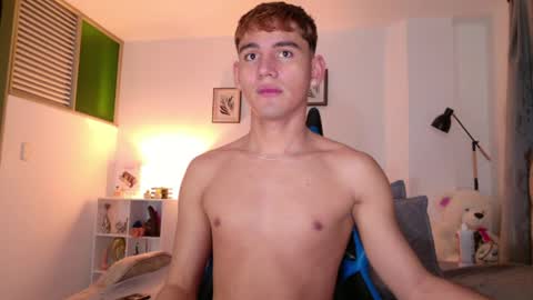 Esteban online show from March 2026 10:41:01 AM