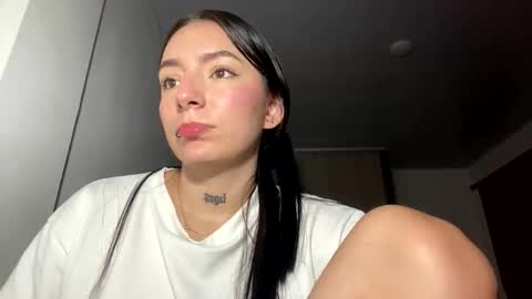 estefa1 online show from April 2026 06:30:02 AM