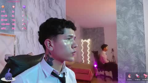 Snapshot of estefan_tay chatting on February 2026 08:04:01 PM estefan_tay online show from February 2026 08:04:01 PM