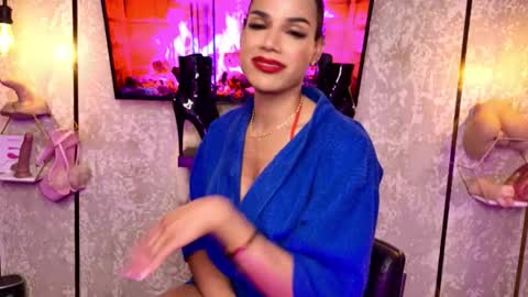 estefania1812 online show from February 2026 03:57:01 AM