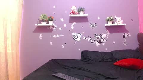 Estefania 5 online show from January 2025 03:26:02 PM