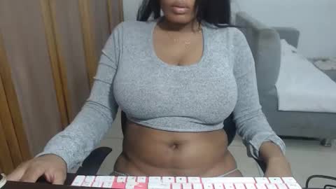 estefania_starlovee online show from January 2026 11:08:01 PM