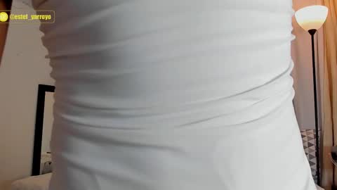 estefy_arroyo1 online show from January 2026 08:14:02 PM